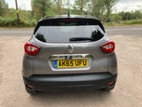 Renault Capture Dynamique S Nav 0.9 Tce