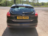Ford Focus 1.0 EcoBoost, Full Main Dealer Service History
