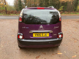 Citroen C3 Picasso Platinum (2016) 1.6 BlueHDi Platinum MPV 5dr Diesel Manual Euro 6