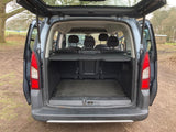 Peugeot Partner Tepee 1.6 HDi