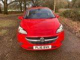 Vauxhall Corsa Energy 1.4i ecoFLEX  Energy, Hatchback 3dr, Petrol Manual .