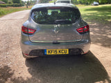 Renault Clio Dynamique M-NAV Energy .09 TCE