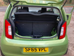 Skoda Citigo 1.0 SE.  Low mileage, Low Tax Band, Excellent Condition.