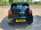 Ford Ka 1.2 Zetec stop/start
