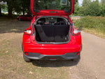 Nissan Juke Visia 1.6 SUV 5dr Petrol Manual Euro 5.