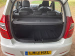 Hyundai i10 1.2 Active.  One owner from new, low mileage.