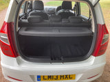 Hyundai i10 1.2 Active.  One owner from new, low mileage.