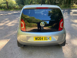 Volkswagen Up!  1.0 Groove up! Hatchback 5dr Petrol Manual Euro 5.