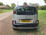 Citroen C3 Picasso Platinum 1.6 BlueHDi Platinum MPV.