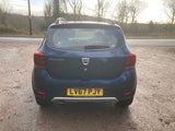 Dacia Sandero Stepway 1.0 Ambiance 1.0 Tce