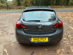 Vauxhall Astra 1.6 SRI 5 door hatchback.  Full Service History.