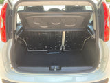 Fiat Panda 1.2 Easy, 5 door hatchback, Euro 5.