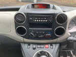 Peugeot Partner Tepee 1.6 HDi