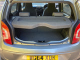 Volkswagen Up!  1.0 Groove up! Hatchback 5dr Petrol Manual Euro 5.