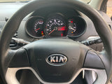 Kia Picanto 1, 1.0 1 Hatchback 5dr Petrol Manual Euro 5 2012
