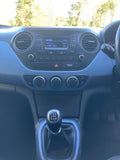 Hyundai i10 Premium 5 Door Hatchback