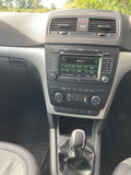 Skoda Yeti 1.2 TSi Elegance, 5 door hatchback