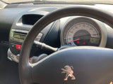 Peugeot 107 1.0 12v Active 5 Door