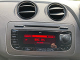 SEAT Ibiza 1.4 SE. 5 door hatchback, In excellent condition. Service History.