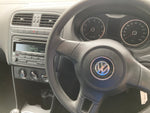 Volkswagen Polo Match 1.2 Match Hatchback 3dr SOLD
