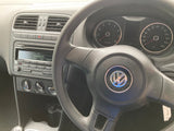Volkswagen Polo Match 1.2 Match Hatchback 3dr SOLD