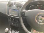 DACIA SANDERO STEPWAY 0.9 TCe Laureate