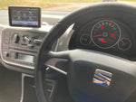 Seat Mii-TECH Full Service History