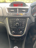 Vauxhall Mokka SE 1.6 CDTi EcoFlex S/S, 5 door hatchback Full Service History
