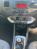 Kia Rio 2.
