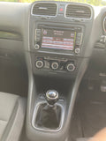 Volkswagen Golf 1.4 TSI Match, Euro 5, 5dr, 2012