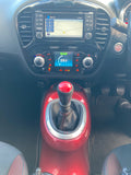 Nissan Juke Nissan Juke 1.2 N-Connecta DIG-T, 5 door hatchback. Low mileage.