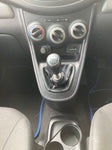 Hyundai i10 1.2 Active.  One owner from new, low mileage.