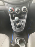 Hyundai i10 1.2 Active.  One owner from new, low mileage.