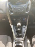 Ford Focus 1.0 EcoBoost, Full Main Dealer Service History