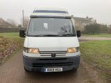 Peugeot Boxer 2.0 Autosleeper Symphony 2 Berth Camper.