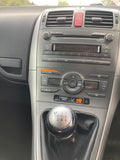 Toyota Auris 1.3 TR Stop/Start VVTI
