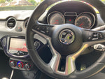 Vauxhall ADAM 1.2 SLAM