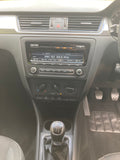 Skoda Spaceback 1.2 SE TSi 5 Door Hatchback