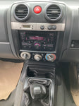 ISUZU D-MAX 2.5TD Rodeo. Double Cab 4x4 4 Door Pick Up