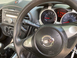 Nissan Juke Visia 1.6 SUV 5dr Petrol Manual Euro 5.
