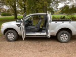 Ford Ranger 2.2 TDCi 2.2 XLT  150. Extended Cab Pick Up