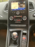 Renault Scenic Dynamique Nav (2016) 1.6 dCi Dynamique Nav MPV 5dr Diesel Manual Euro 6.