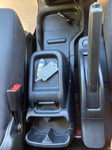 Nissan E-NV200 Acenta Rapid.  All Electric delivery panel van.