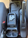 Nissan E-NV200 Acenta Rapid.  All Electric delivery panel van.