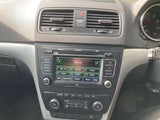 Skoda Yeti 1.2 TSi Elegance, 5 door hatchback