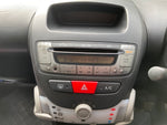 Peugeot 107 Active 1.0.  Full Service History, Low Tax and Insurance Bands
