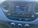 Hyundai i10 Premium 5 Door Hatchback
