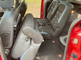 Citroen Berlingo Multispace 1.6 XTR8, Low Mileage.