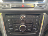 Vauxhall Mokka SE 1.6 CDTi EcoFlex S/S, 5 door hatchback Full Service History