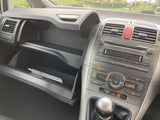 Toyota Auris 1.3 TR Stop/Start VVTI